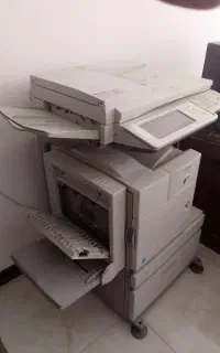 دستگاه کپی شارپmx450