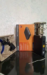 مودم پرسرعت ADSL2 Plus