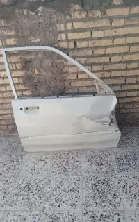 درب جلو پراید شاگرد