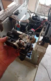 تعمیرات پکیج و آبگرمکن