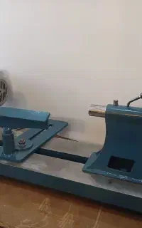 دستگاه خراطی