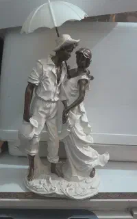 مجسمه عشاق