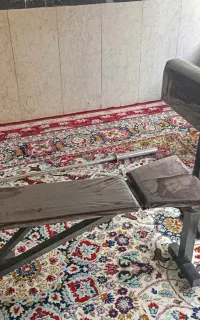 لوازم ورزشی