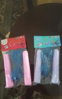 طناب ورزشی