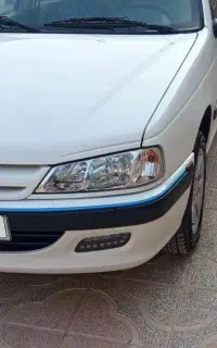 پارس نیمه سفارشی 1402سیمی