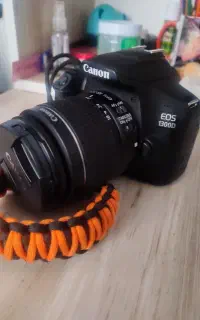 دوربین کنون 1300D