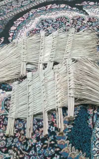 جارو دستی