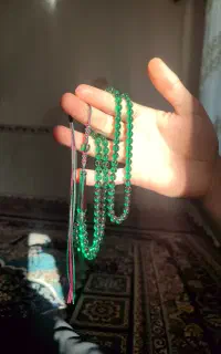 تسبیح سندلوس 101 عددی