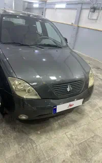 تیبا ۱ مدل۹۵