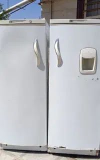 یخچال فریزر سوزان