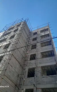 داربست فلزی جعفرزاده سری ارزان شبانه روزی