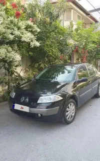 مگان تهاتر با برلیانس وجک s5