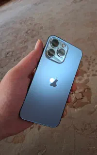 IPhone 13pro 256