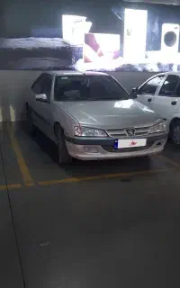 پرشیا‌ مدل‌ ۸۳