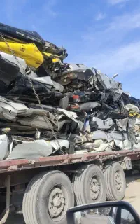 خودرو اسقاطی،خاموش،۲تیکه،بدون وکالت
