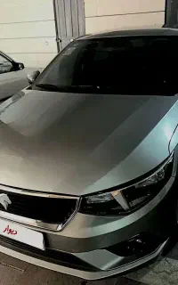 تارا ۴۰۲ بی رنگ کم کارکرد