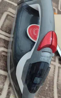 اتو لباس