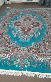 فرش دوازده متریونه متری