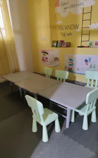 استخدام مربی کودک