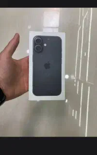 iPhone 16 nat activ
