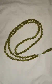 تسبیح شاه مقصود افغان