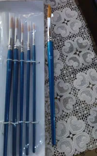قلم مو