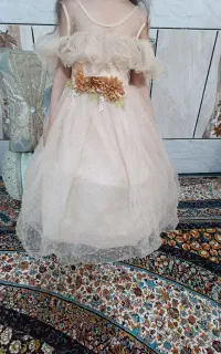 تور مجلسی اندازه پنج شش سال