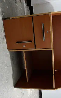 فروش دو عدد میز پیش خوان