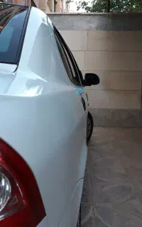 تیبا صندوقدار مدل ۹۹