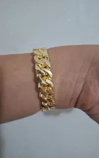 دستبند کارتی رنگ ثابت