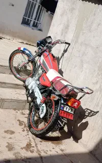 موتور هوندا