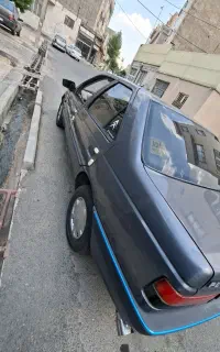 پژو ۴۰۵ مدل ۹۵