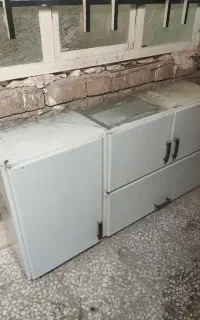 آبچکان و کابین