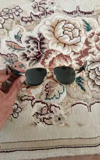 عینک فروشی اک