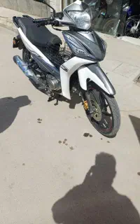 بیکلاج لیفان 1403