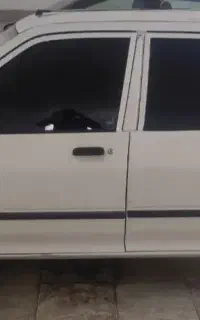 پراید مدل 95