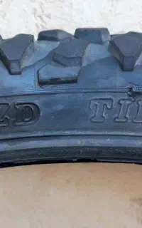 لاستیک دوچرخه ۲۴
