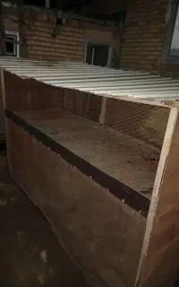 قفس پرنده