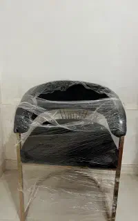 صندلی آرایشگاهی ثابت