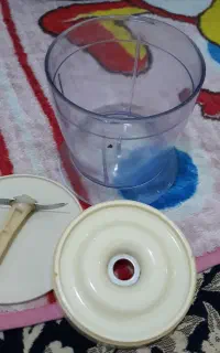 دستگاه خوردکن