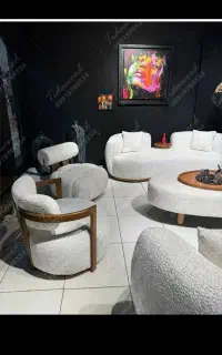 گالری مبلمان یاس آرا