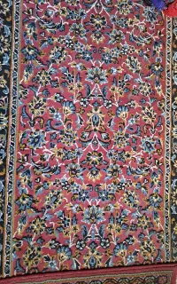 کناره و پادری