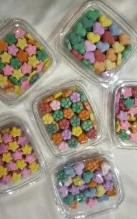 قند و نبات گیاهی