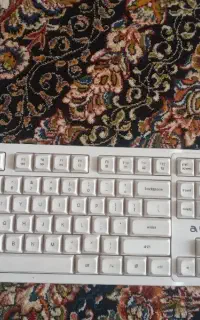 کیبورد کامپیوتر