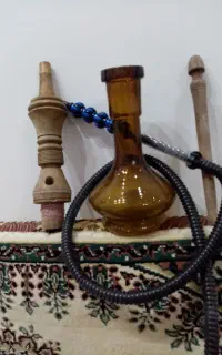 فروش قلیان کوچیک