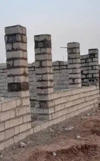 خدمت بنایی و ساختمانی