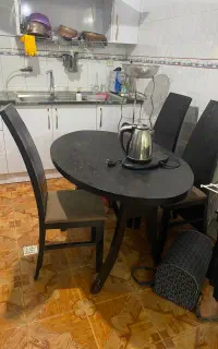 میزوصندلی