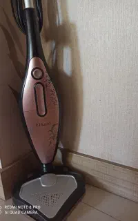 جارو برقی