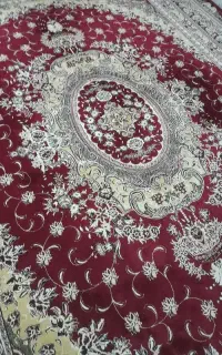 فرش ۱۲متری
