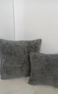 کوسن مبل تدی